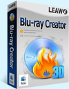 Blu Ray Creator for Mac